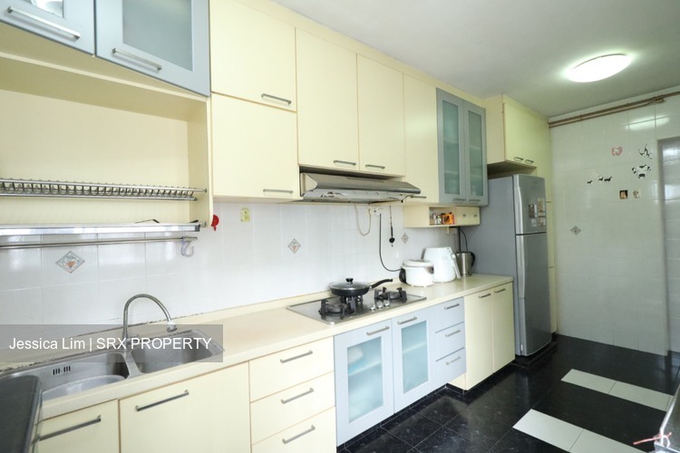 Blk 119B Kim Tian Road (Bukit Merah), HDB 5 Rooms #209612401